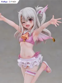 FuRyu Illyasviel von Einzbern Swimsuit ver. 1/7 Scale Figure - Fate/kaleid liner Prisma Illya - photo 12