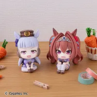 MegaHouse Lookup Uma Musume Pretty Derby Gold Ship＆Daiwa Scarlet set【with gift】 - Umamusume: Pretty Derby - photo 7