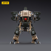 The Cult of San Reja - Z-8Cub Assault Mecha 1