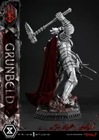 Prime 1 Studio Ultimate Premium Masterline Berserk Grunbeld Grunbeld VS Guts Bonus Version - Berserk - photo 43