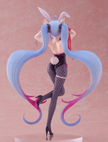 POP UP PARADE Hatsune Miku: Rabbit Hole Ver. L Size 7