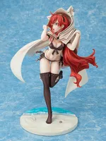 KADOKAWA CAworks "Mushoku Tensei: Jobless Reincarnation" Eris Boreas Greyrat: Swimsuit Ver. - Mushoku Tensei: Jobless Reincarnation - photo 3
