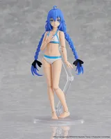 KADOKAWA KADOKAWA PLASTIC MODEL SERIES Roxy Migurdia DX Ver. - Mushoku Tensei: Jobless Reincarnation - photo 6