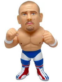 16 directions 16d Collection 030: Dynamite Kid - Wrestling - photo 2