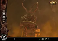 Prime 1 Studio Museum Masterline XL Alien 3 (Film) Dog Alien Deluxe Version - Alien (Movie Franchise) - photo 76