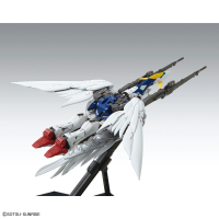 MG 1/100 WING GUNDAM ZERO EW Ver.Ka 7