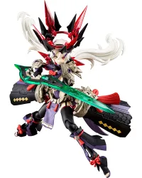 KOTOBUKIYA AUV SUSANOWO REGALIA - Megami Device - photo 13