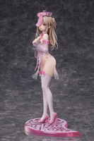 Anmi original pink jiangshi 1/7 Complete Figure 1