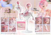 Prime 1 Studio PRISMA WING Re:ZERO -Starting Life in Another World- Ram Glass Edition 1/7 Scale Pre-Painted Figure - Re:ZERO -Starting Life in Another World- - photo 18