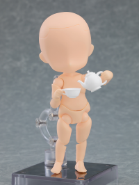 Nendoroid Doll Tableware Parts Set 3