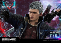 Ultimate Premium Masterline Devil May Cry 5 Nero Deluxe Version 21