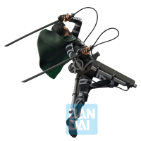 Levi Ackerman (Freedom Seeking) 3