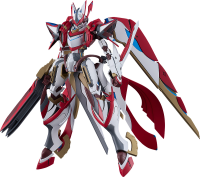 MODEROID RED FIVE 2