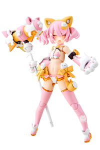 PUNI☆MOFU MAO 13
