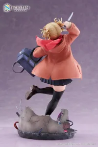 TAITO <Spritale> My Hero Academia 1/7 Scale Figure - Himiko Toga -Duffel Coat- - My Hero Academia - photo 20