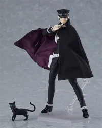 Max Factory figma Raidou Kuzunoha - Devil Summoner Series - photo 1