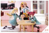 KOTOBUKIYA Emma Koishikawa【ST. IRIS GAKUEN GIRLS’ HIGH SCHOOL WINTER CLOTHES】 - SOUSAISHOJOTEIEN - photo 18