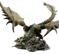 Capcom Figure Builder Creator's Model  Rathian (Re-pro Model) 4