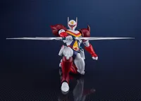 GOOD SMILE COMPANY MODEROID Tekkaman - Starknight Tekkaman - photo 2