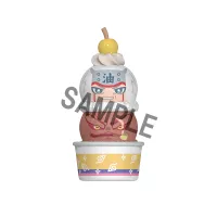 MegaHouse Tsumichen Stack up & Change NARUTO Shippuden (1pc) - NARUTO - photo 8
