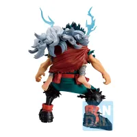 BANDAI Izuku Midoriya & Eri (Bright Future) "My Hero Academia", Bandai Spirits Ichibansho Figure - My Hero Academia - photo 3