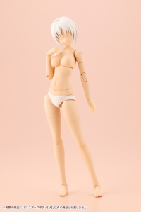 DRESS UP BODY【M】 11