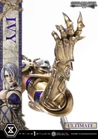Prime 1 Studio Real Elite Masterline SOULCALIBUR Ⅵ IVY Ultimate Bonus Version - SOULCALIBUR - photo 30