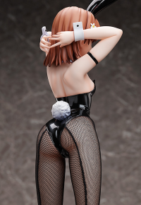 Mikoto Misaka: Bunny Ver. 2nd 7