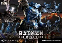 Prime 1 Studio Museum Masterline Dark Nights: Metal (Comics) The Merciless - DC Comics - photo 1
