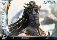Prime 1 Studio Real Elite Masterline Avatar (Film) Jake Sully & The Great Leonopteryx Avatar Legacy Collection Deluxe Bonus Version 			 - Avatar - photo 72