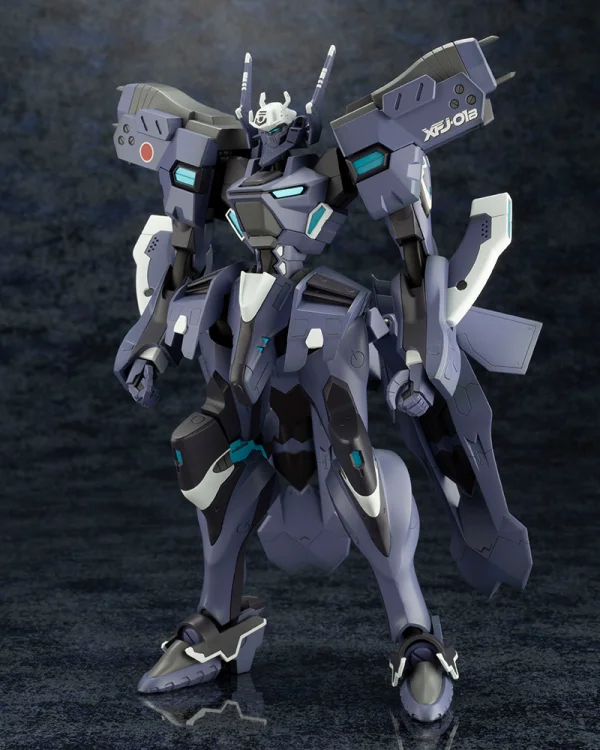 KOTOBUKIYA SHIRANUI SECOND TARISA MANANDAL KI Ver.1.5 - Muv Luv