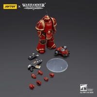 Blood Angels MK lll Tactical Legionary 5