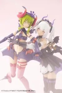 KOTOBUKIYA VELRETTA ReACT-P - ARCANADEA - photo 9