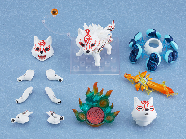 [GoodSmile] Nendoroid Shiranui DX Ver.