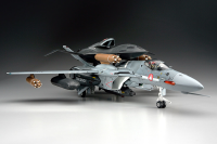 1/72 VF-0A/S w/GHOST MACROSS ZERO 5