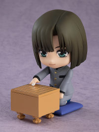 Nendoroid Akira Toya 4