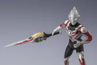 TAMASHII NATIONS ULTRAMAN ORB ORB ORIGIN [ULTRAMAN NEW GENERATION STARS Ver.] "ULTRAMAN", TAMASHII NATIONS S.H.Figuarts - Ultraman - photo 3
