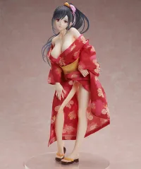 BINDing Mayuka: Yukata Ver. - BINDing Creators Opinion - photo 2
