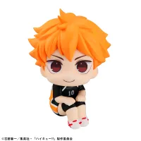 MegaHouse Lookup Haikyu!!  Shoyo Hinata Uniform ver. - Haikyu!! - photo 1