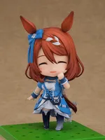 GOOD SMILE COMPANY Nendoroid Super Creek - Umamusume: Pretty Derby - photo 3