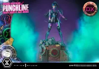 Prime 1 Studio Museum Masterline Batman (Comics) Punchline (Concept Design by Jorge Jimenez) Deluxe Version - DC Comics - photo 61