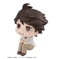 MegaHouse Lookup Haikyu！！ Toru Oikawa - Haikyu!! - photo 4