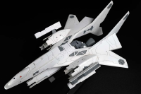 SA-77 SILPHEED Lancer type convertible kit 1
