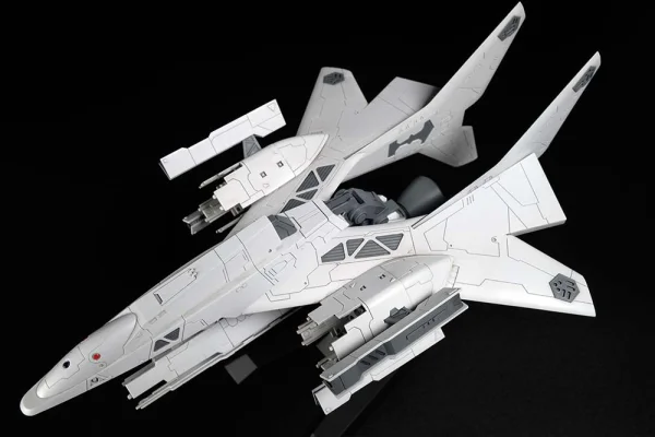 SA-77 SILPHEED Lancer type convertible kit