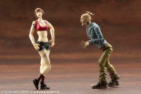 ZOMBINOID WRETCHED GIRL 16