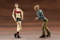 KOTOBUKIYA ZOMBINOID WRETCHED GIRL - Character Kits - photo 16