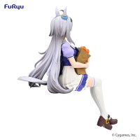 Umamusume: Pretty Derby Noodle Stopper Figure -Oguri Cap- 4