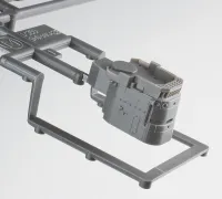 Hasegawa [Z29] 1:350 IJN DESTROYER SHIMAKAZE LATE TYPE - Scale Kits - photo 6