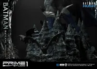 Prime 1 Studio Museum Masterline Batman: Hush (Comics) Batman Batcave Bonus Version - DC Comics - photo 39