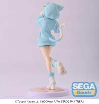 Luminasta "Re:ZERO -Starting Life in Another World-" "Rem" -Mofumofu Pack- 8
